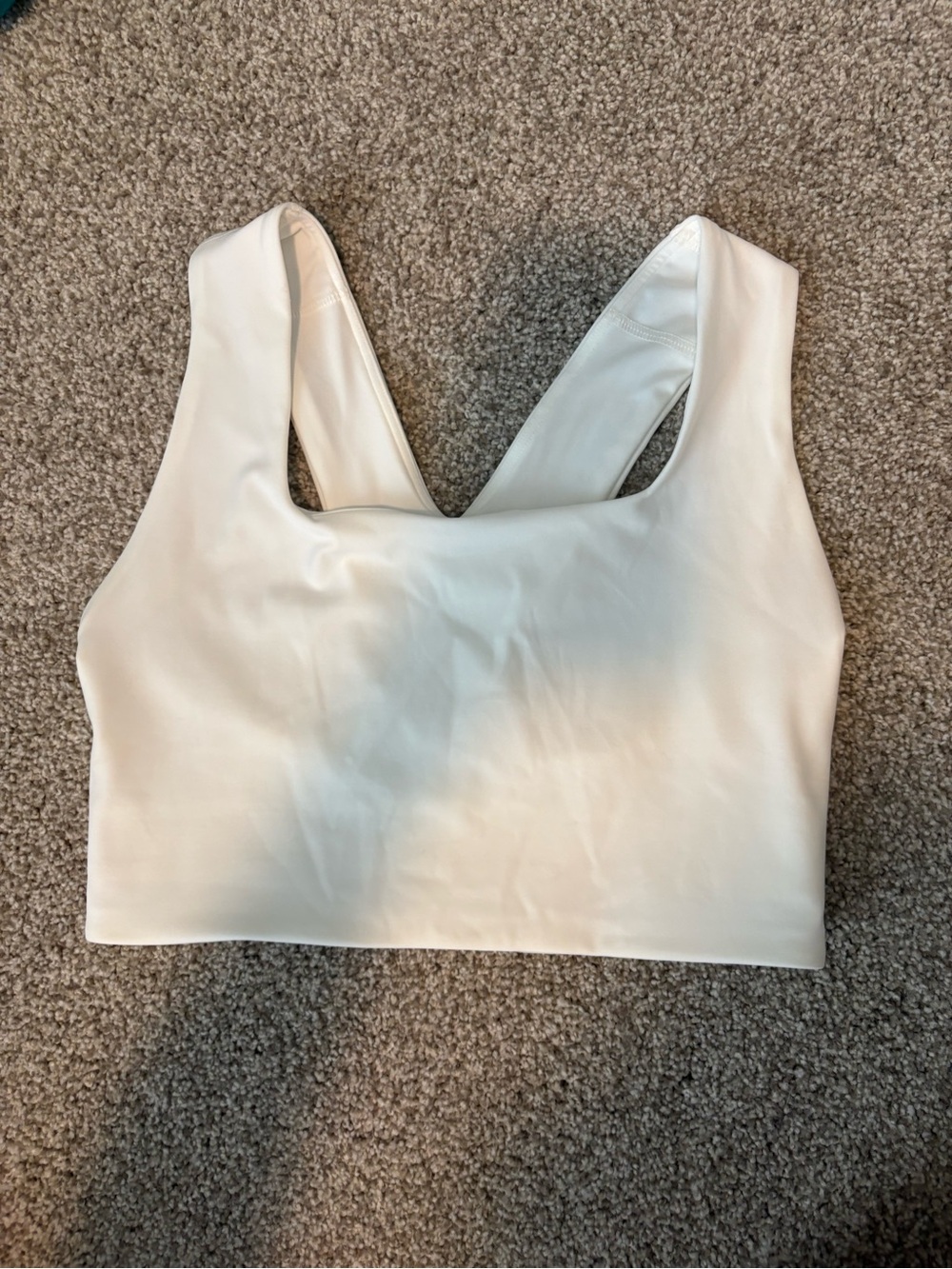 Free People Sports Bra